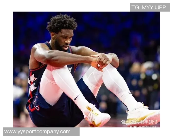 恩比德连续缺席六场比赛右膝酸痛医生表示恢复情况向好