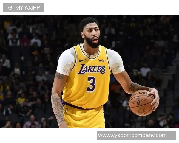 浓眉将在明年8月6日迎来4年275亿美元的提前续约机会