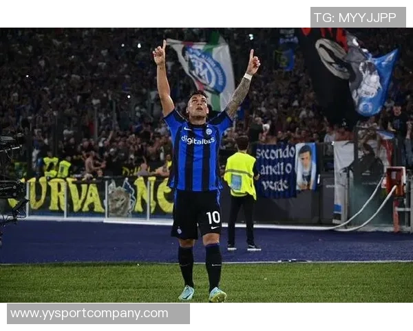 劳塔罗若对科莫进球将成意甲历史上攻破30队的球员