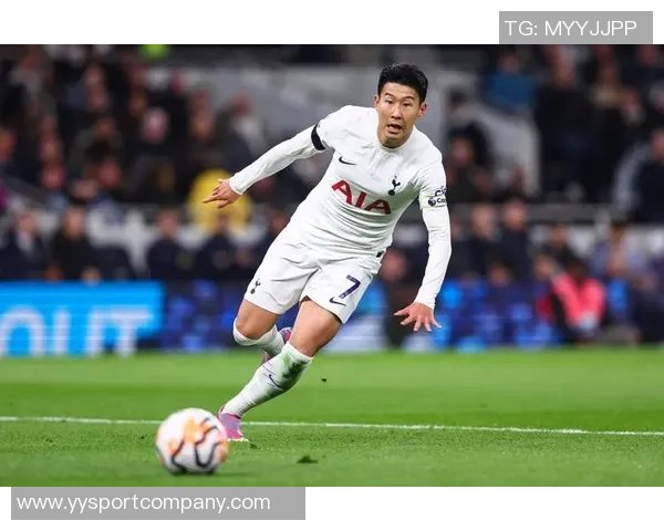 孙兴慜FIFA最佳投票结果揭晓登贝莱凯恩亚马尔名列前茅