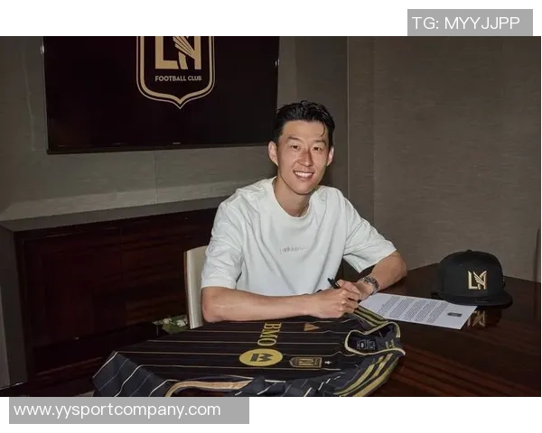 孙兴慜合同灵活条款让他可短期回欧洲追梦如同小贝和亨利