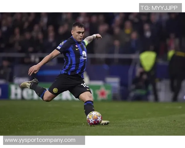 劳塔罗身价下滑至8500万原因分析年龄与市场偏好影响前锋价值