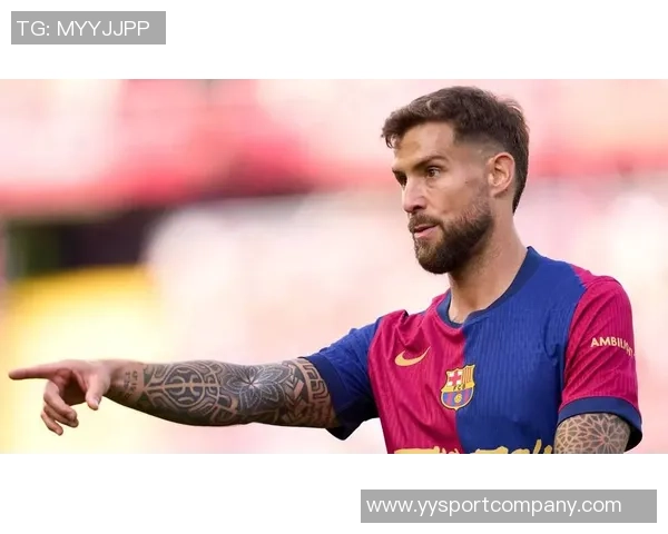 姆巴克加盟美职联圣路易斯城巴萨B队主力中卫即将离队