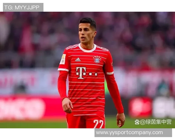 杰克逊本赛季表现平平记者透露他无意冬窗离开拜仁