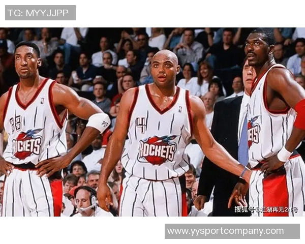 科尔称拉希德为好人巴克利调侃邻居也赞其人品优秀