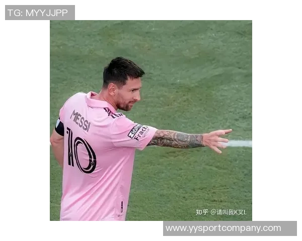 梅西送上新年祝福愿大家健康快乐迎接崭新一年