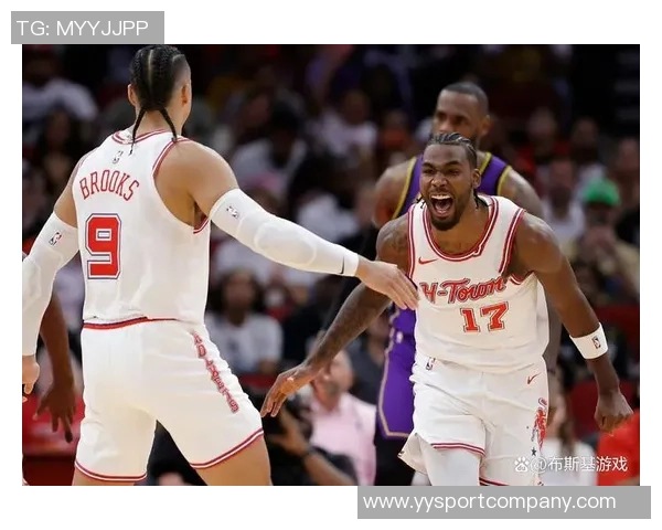 火箭队若欲提升实力送走塔里伊森是关键一步