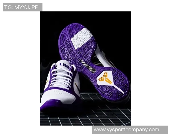 路易斯安纳州立大学发布瓦妮莎赠送的科比专属球鞋引发热议