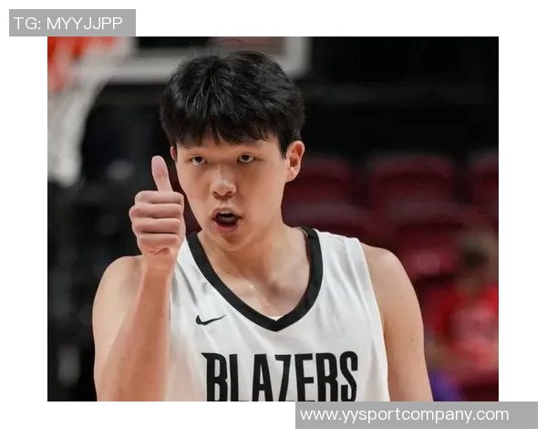 杨瀚森表现引争议拓媒认为应给予时间观察他的成长潜力